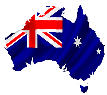 澳星移民——澳大利亞