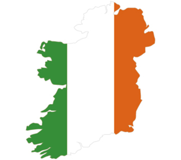 愛爾蘭移民項目分享會