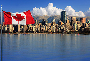 加拿大移民新政分享会（西安）