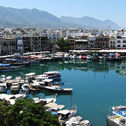 塞浦路斯投資房產實現移民需求