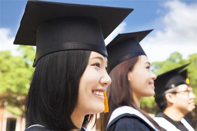 去年80万人赴澳大利亚求学 中国留学生最多占38%