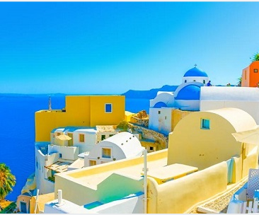 希臘“黃金簽證”漲價延期至7月31日