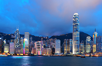 2023年將重啟的香港投資移民計劃，是世界投資理想地