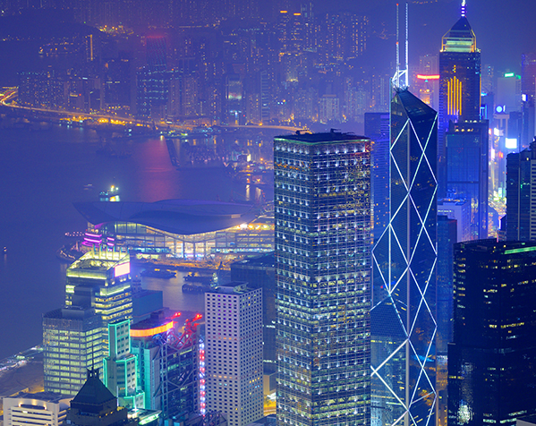 中國香港高才計劃